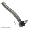 Beck Arnley 101-5315 Front Tie Rod Ends left side for 2004-2010 Toyota Sienna