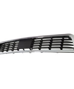 New Bumper Grille RI01530002 primed for 2015-2017 Infiniti QX80 Base Limited