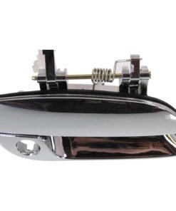 Front Exterior Door Handle chrome right side for 2001-2004 Hyundai Elantra GLS