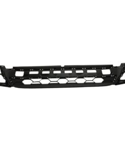 New Front Bumper Cover 5NN805903B9B9 fascia for 2018-2021 VW Volkswagen Tiguan