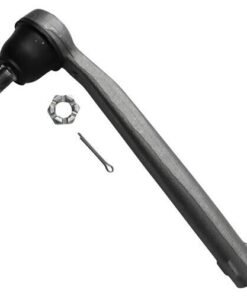 Beck Arnley 101-3842 Front Tie Rod Ends outer for 1984-1989 Nissan 300ZX