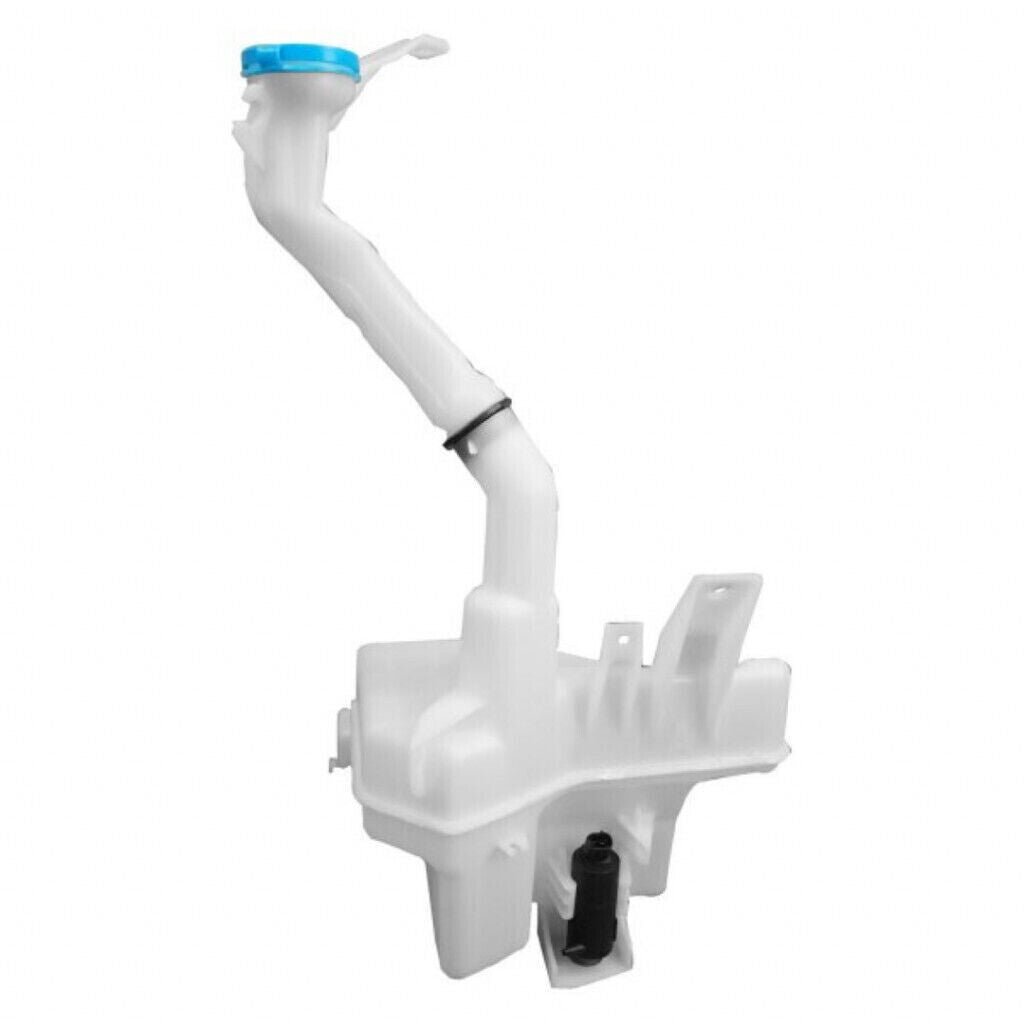 Sherman HOACCO18A-600W-0 Washer Fluid Reservoir for 2018-2021 Honda Accord
