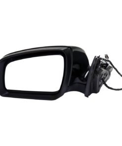Kool Vue MZ38EL-S Mirrors Heated Left Side for 08-11 Mercedes Benz C300/C350