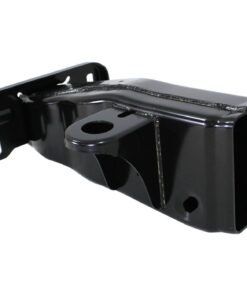 New Front Bumper Bracket left side steel for 2010-2014 Ford F-150 Frame Rail