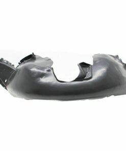 NEW Fender Liner, Front LH Driver Left Side, VW1248138 for 16-18 VW Passat