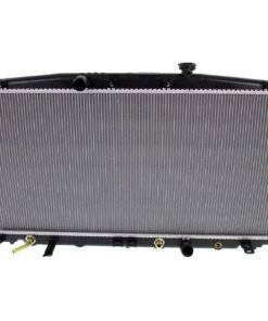 Radiator HO3010224 19010RBJ014 for 2010-2014 Honda Insight EX, LX