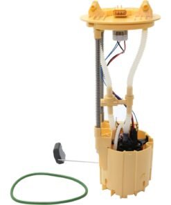 DriveMotive RD31450007 Fuel Pump for 2005-2009 Dodge Ram 3500 Laramie, SLT, ST