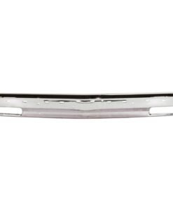New Front Bumper 6938 chrome steel for 91-93 Chevrolet S10 / Blazer