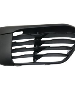 New Bumper Grilles 51117453982 right side for 2016-2018 BMW X1 xDrive28i