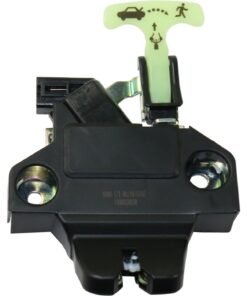 New Trunk Actuator for 2015-2020 Subaru WRX Base & 2015-2019 WRX STI Base
