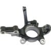 Front Steering Knuckle right side for 2002-2006 Nissan Sentra SE-R, SE-R Spec V