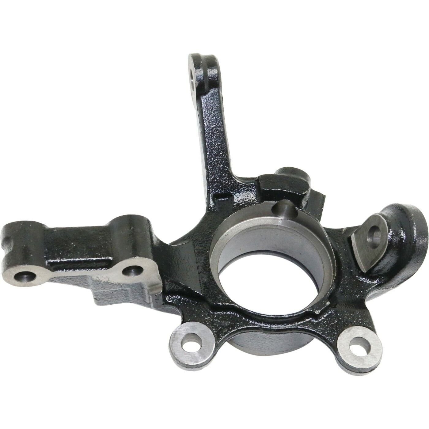 Front Steering Knuckle right side for 2002-2006 Nissan Sentra SE-R, SE-R Spec V