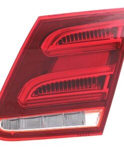 Tail Light MB2803107C LED right CAPA for 2014 Mercedes E350 4Matic, Base Sedan