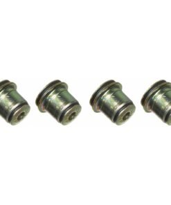 Moog K6417 Front Or Rear Control Arm Bushing Upper for 1996-2000 GMC C2500