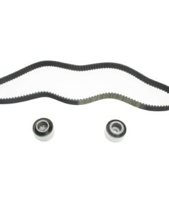 Timing Belt Kit for 2000-2004 Kia Spectra GS, GSX & 1998-2001 Sephia Base, LS