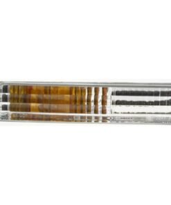 Front Turn Signal Light right side for 1990-1991 Honda Accord DX, EX, LX Coupe