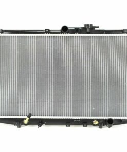 NEW Radiator for 1998-2002 Honda Accord 4Cyl Engine Denso Type