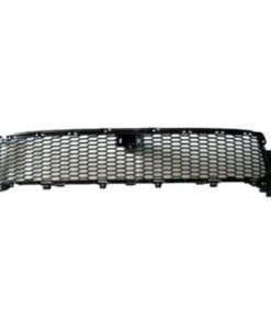 Sherman 3731-99-1 Front Center Bumper Grille for 2010-2013 Mitsubishi Outlander