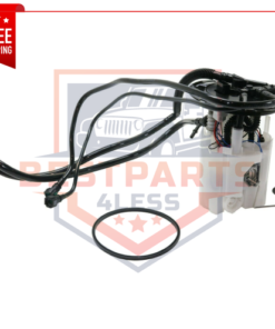 Fuel Pump Module Assembly, E8489MN for 2003-2011 Saab 9-3 2.0L DOHC Turbocharged