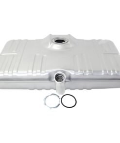 JC Whitney P670109 Fuel Gas Tank for 1980-1982 Cadillac DeVille Base, Cabriolet
