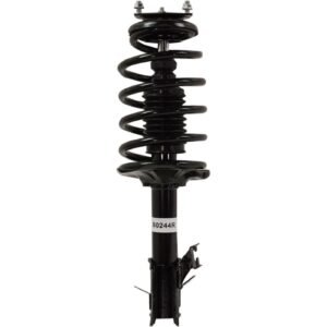 TrueDrive RN28050033 Front Loaded Strut Right Side for 2002-2006 Nissan Sentra