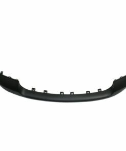 NEW Front Upper Bumper Cover, Primed for 2007-2010 GMC Sierra 2500HD / 3500HD