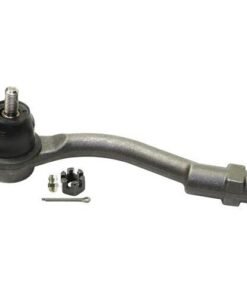 Moog ES801190 Front Rear Tie Rod End left side for 2010-2013 Kia Soul Base