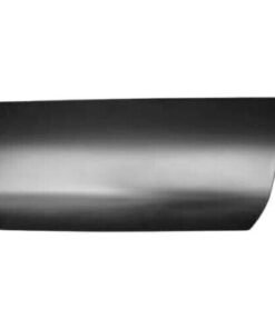 Sherman Lower Quarter Panel Patch Front Section left side for 92-99 GMC Yukon