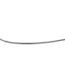 Rear Bumper Trim REPM763711 right side for 2008-2011 Mercedes Benz C300 C350