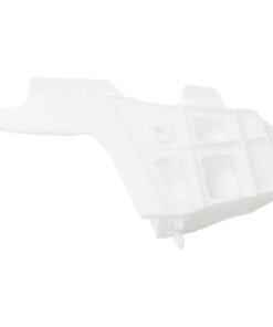 New Rear Bumper Trim RT76530002 primed driver side for 2013-2018 Toyota Avalon