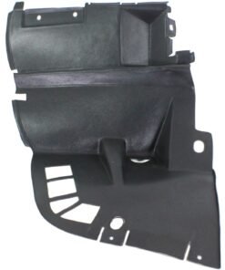 Front Fender Liner plastic right side for 1996-2002 Mercedes SL500/SL600 Base