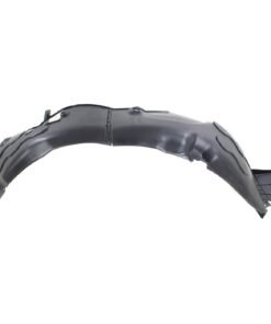 Front Fender Liner 868121W000 right side for 2012-2013 Kia Rio EX, LX, LX+, SX