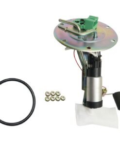 DriveMotive RH31450011 Electric Fuel Pump for 1997-1998 Honda CR-V LX DOHC