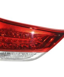 Inner Tail Light driver side for 2011-2012 Toyota Sienna Base, LE, Limited, XLE