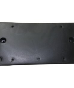 New Front License Plate Bracket 2538853800 for 2017-2019 Mercedes GLC43 AMG
