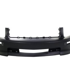 New Front Bumper Cover FO1000614 primed for 2007-2009 Ford Mustang GT
