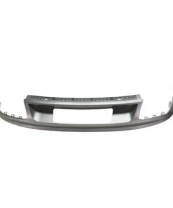 New Rear Valance VW1195119 textured plastic for 2018-2021 Volkswagen Tiguan