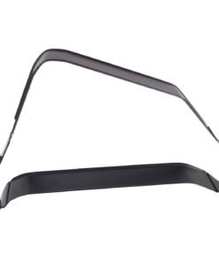 JC Whitney Fuel Tank Straps Set of 2 pc for 1998-2001 GMC Jimmy SLE, SLT