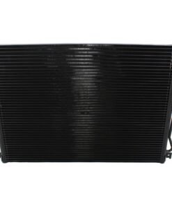 Kool Vue KVAC3247 A/C Condenser for 05-10 Jeep Grand Cherokee Laredo, Limited