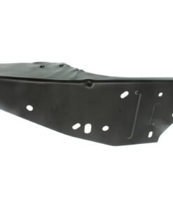 Front Bumper Reinforcement left side for 2014-2018 Mitsubishi Outlander ES, GT