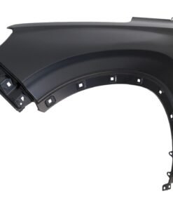 Front Fender HY1240173C Steel CAPA Left Side for 2019-2022 Hyundai Santa Fe