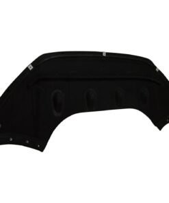 New Front Engine Splash Shields 29110C2600 for 2018-2019 Hyundai Sonata