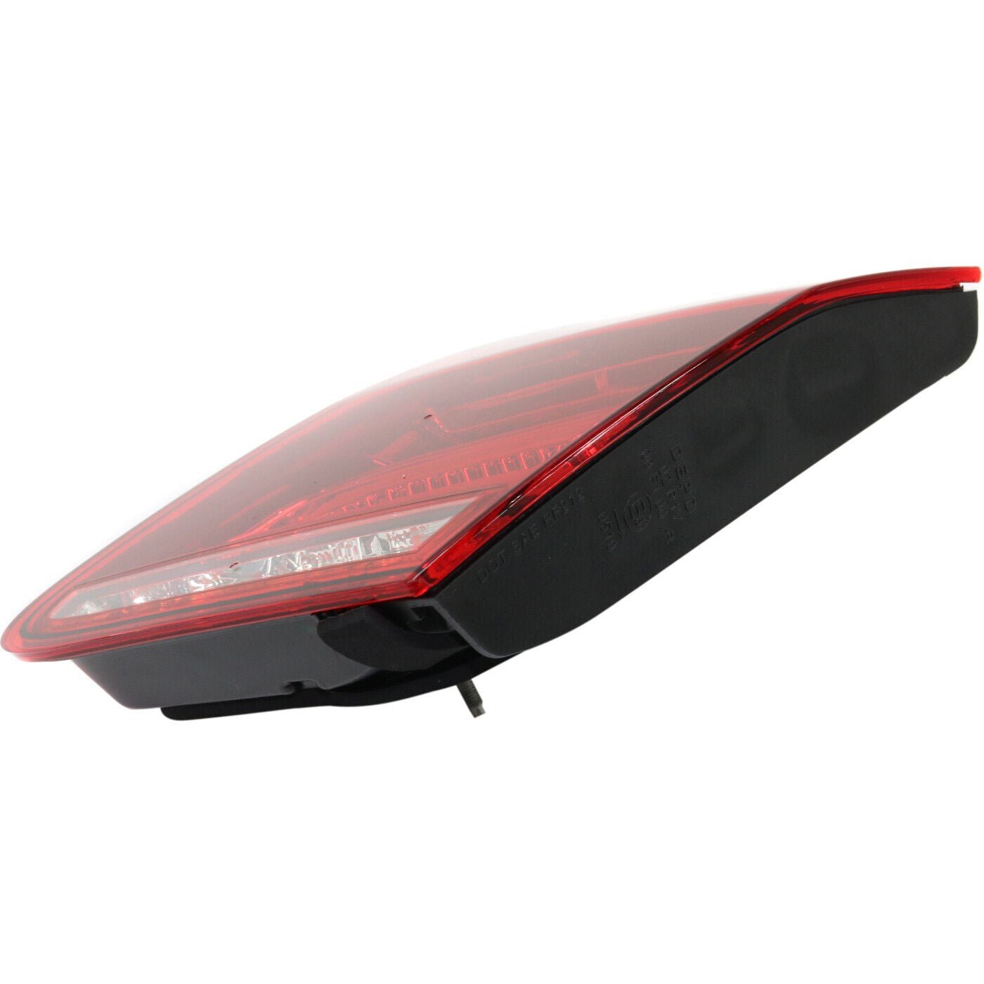 New Tail Light right side for 2015-2016 Mercedes Benz E350 4Matic Sedan 4-Door