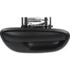 Rear Exterior Door Handle right side for 2006-2009 Subaru Legacy 2.5i, GT spec.B