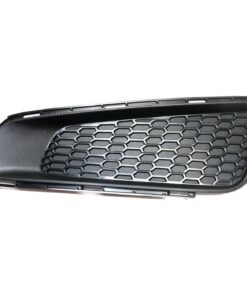 Front Fog Light Cover GM1038178 left side for 2013-2014 Cadillac ATS Base,Luxury
