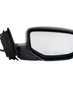 Kool Vue HO48ER Mirror Power Glass Heated Right Side for 12-15 Honda Crosstour