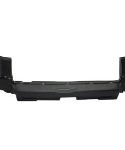 New Rear Bumper Cover TO1100251 textured for 2007-2010 Toyota FJ Cruiser
