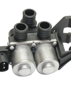 New Heater Valve for 1996-1999 328i Base Convertible 2-Door/Sedan 4-Door