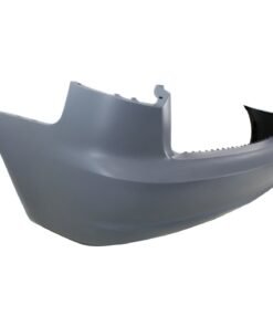 New Bumper Cover rear primed for 2009-2013 Audi A3 Quattro A3