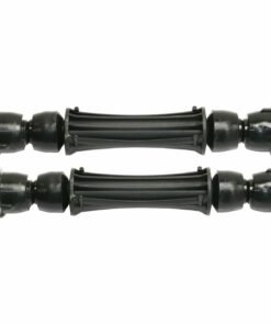 Front Driver & Passenger Side Sway Bar Links Pair for Escalade, Tahoe, Yukon